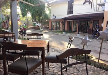 casa coron hotel