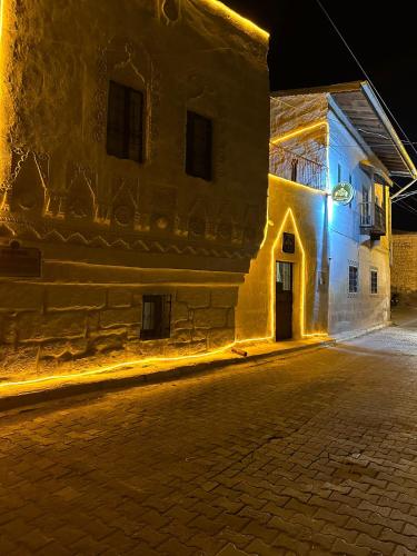 king solomon palace