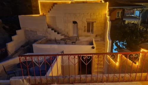 king solomon palace