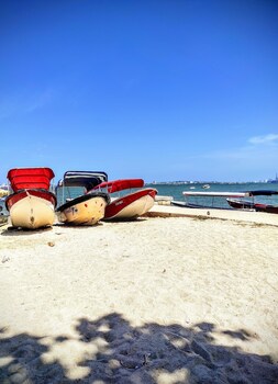 la caracola cartagena