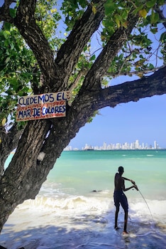 la caracola cartagena
