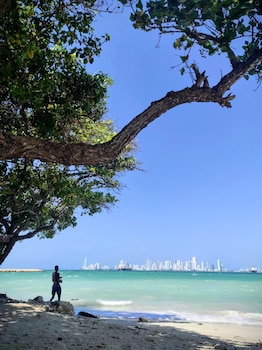 la caracola cartagena