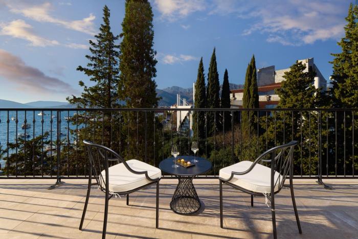 porto palace