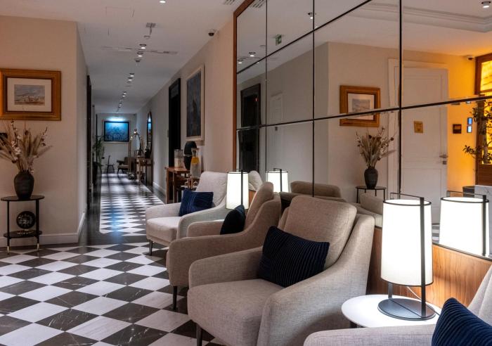 porto palace