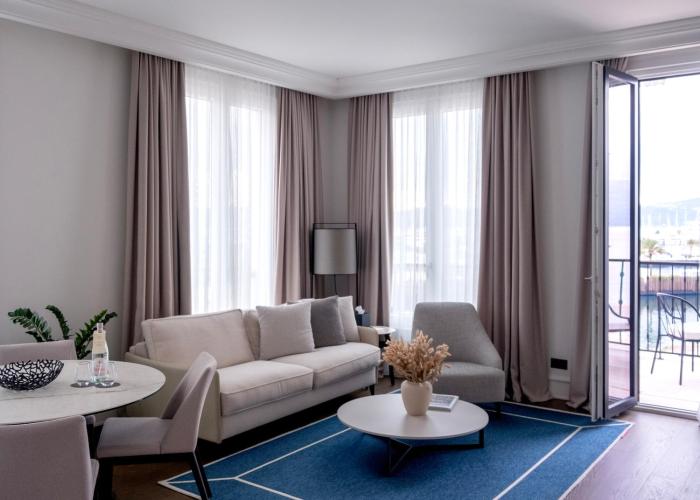 porto palace