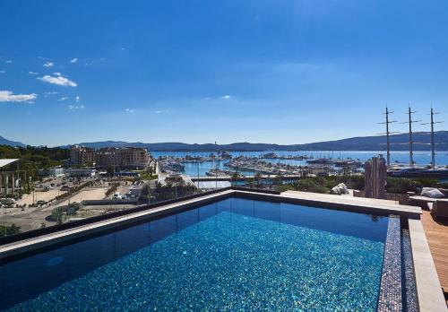 porto palace