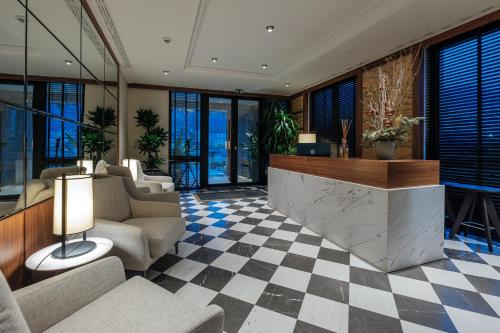 porto palace