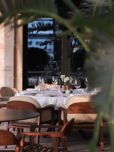 porto palace