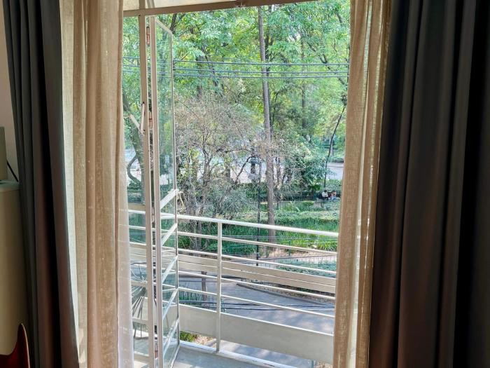 mexico city