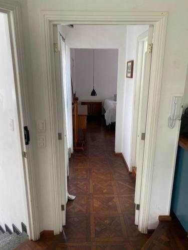 edificio art deco en roma norte