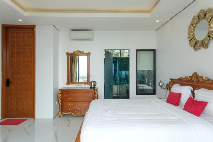 twospaces living at deros resort and cafe bogor