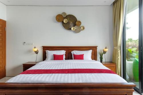 twospaces living at deros resort and cafe bogor