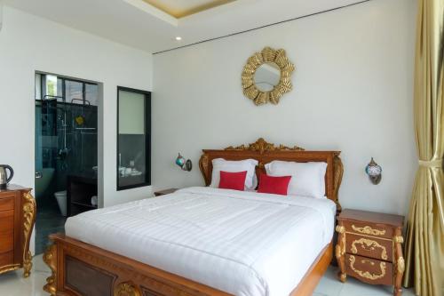 twospaces living at deros resort and cafe bogor