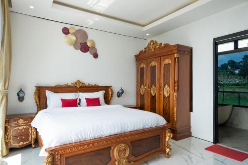 twospaces living at deros resort and cafe bogor