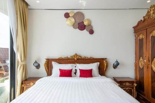 twospaces living at deros resort and cafe bogor