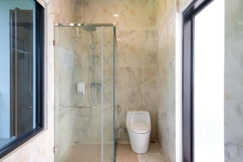 twospaces living at deros resort and cafe bogor