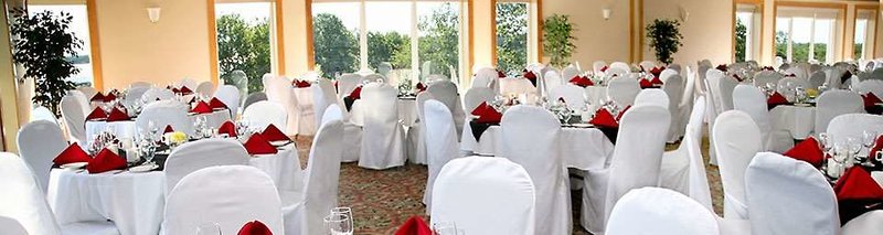 oak island resort and conference centre