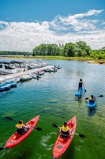 oak island resort and conference centre