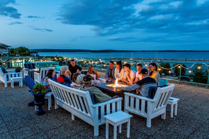 oak island resort and conference centre