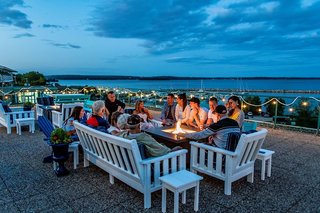 oak island resort and conference centre