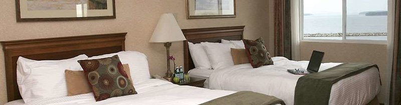 oak island resort and conference centre