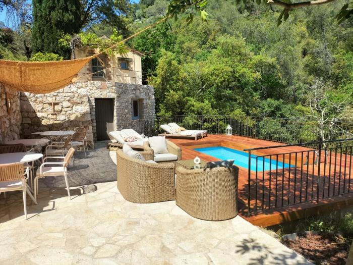 mas des arts and spa