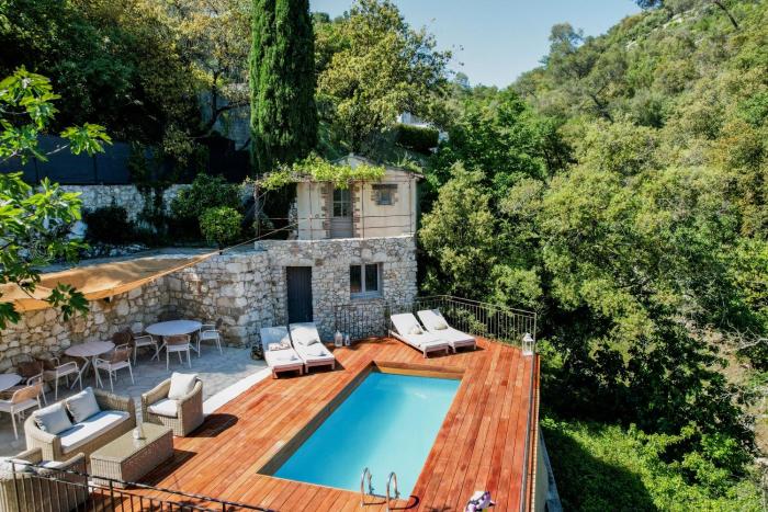 mas des arts and spa