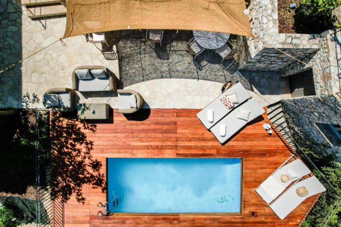 mas des arts and spa