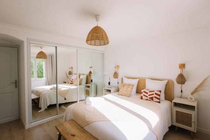 mas des arts and spa