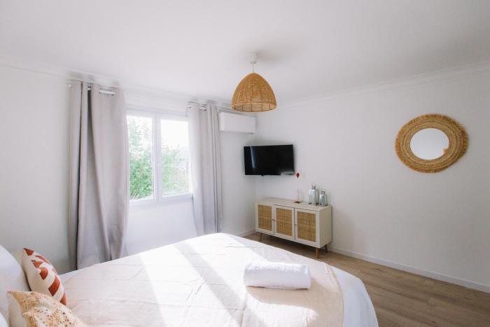 mas des arts and spa