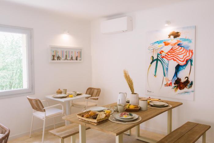 mas des arts and spa