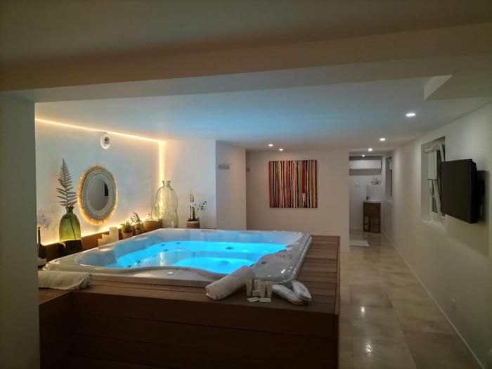 mas des arts and spa
