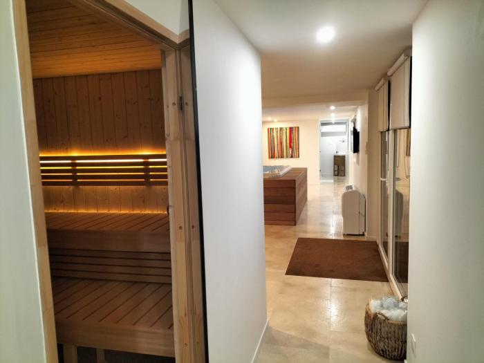mas des arts and spa