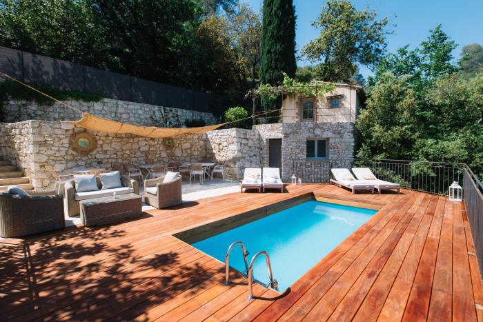 mas des arts and spa