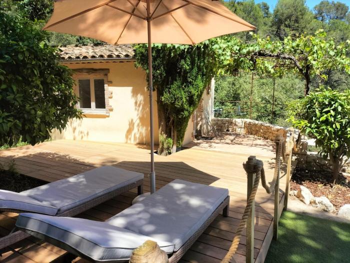 mas des arts and spa