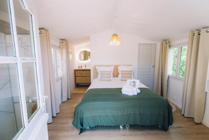 mas des arts and spa