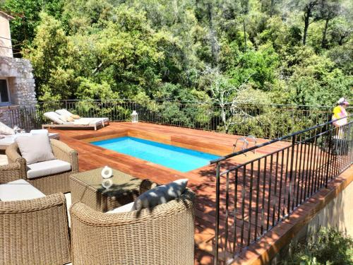 mas des arts and spa