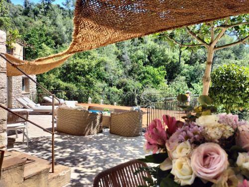 mas des arts and spa