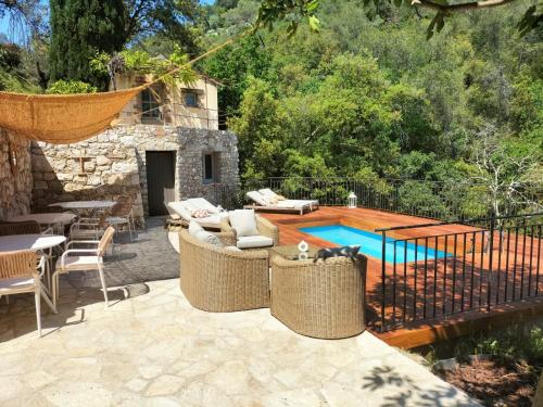 mas des arts and spa
