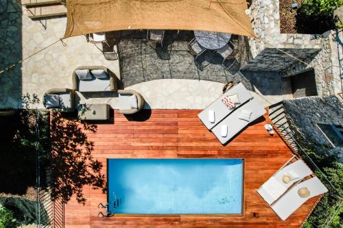 mas des arts and spa
