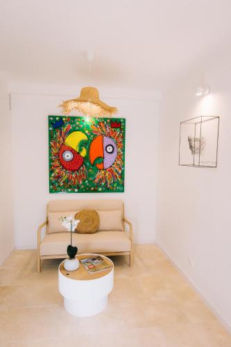 mas des arts and spa