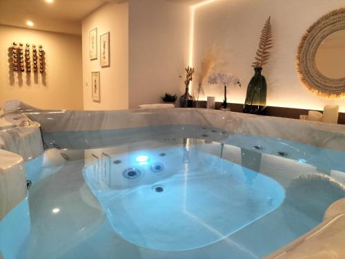mas des arts and spa