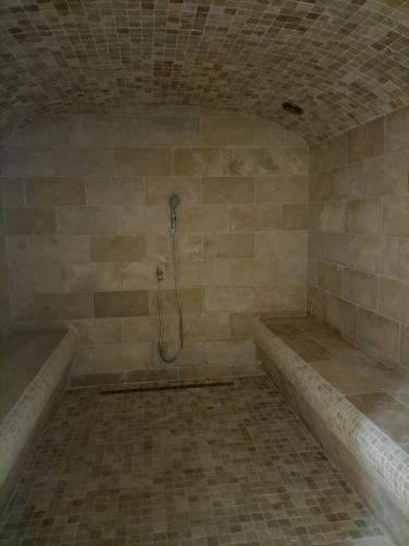 mas des arts and spa