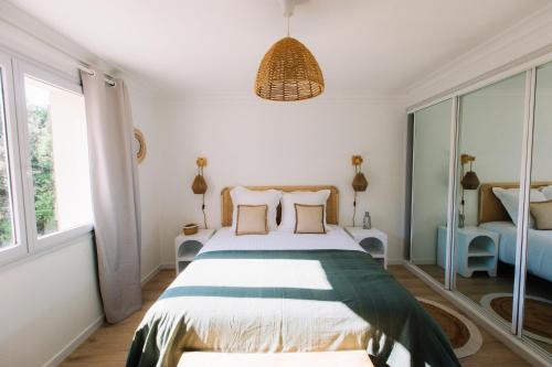 mas des arts and spa