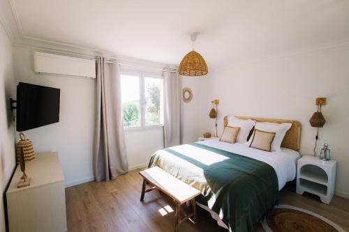 mas des arts and spa