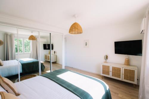 mas des arts and spa