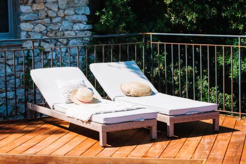 mas des arts and spa