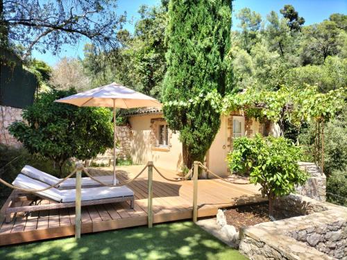 mas des arts and spa