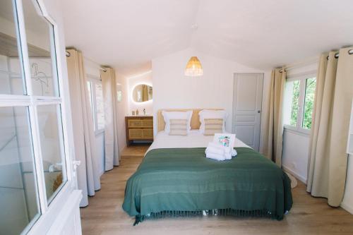 mas des arts and spa