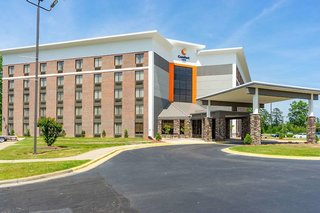holiday inn express rocky mount sports center by ihg